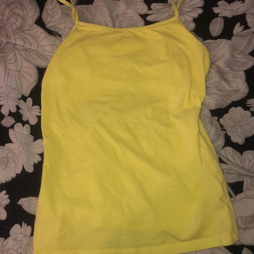 Cami Top